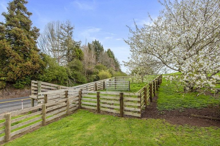 Photo of property in 357 State Highway 5, Tapapa, Tirau, 3485