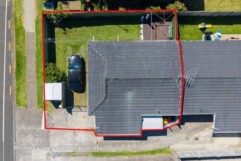 Photo of property in 1/162 Pigeon Mountain Road, Half Moon Bay, Auckland, 2012