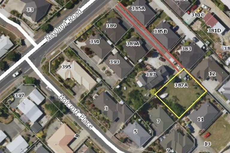 Photo of property in 387a Nayland Road, Stoke, Nelson, 7011