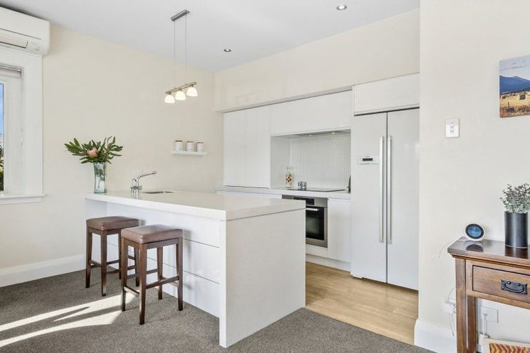 Photo of property in 163 Victoria Road, Saint Clair, Dunedin, 9012