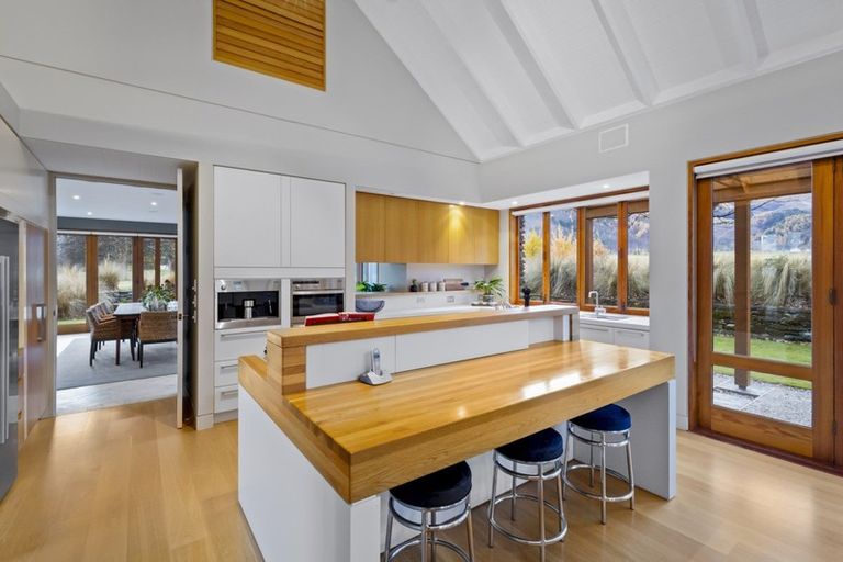 Photo of property in Millbrook Resort, 1 Orchard Hill, Arrowtown, 9371