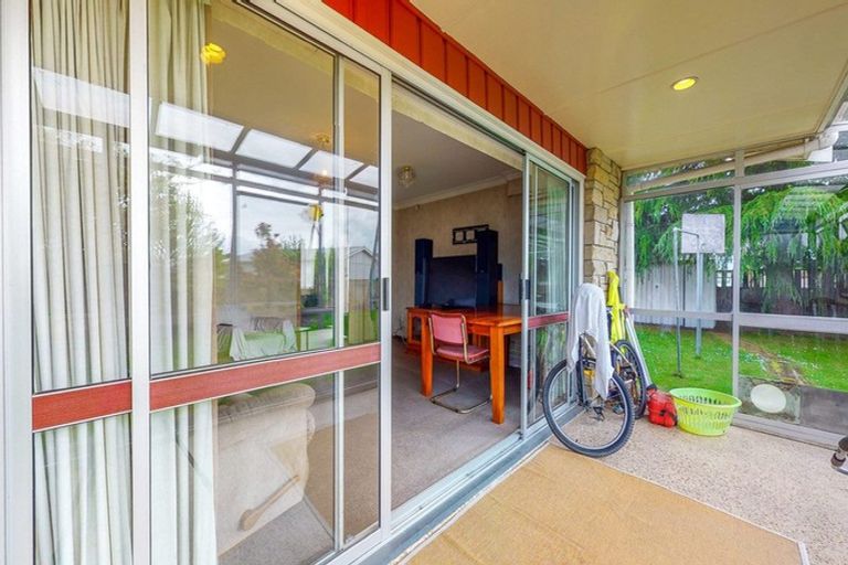 Photo of property in 10 Hohaia Crescent, Matamata, 3400