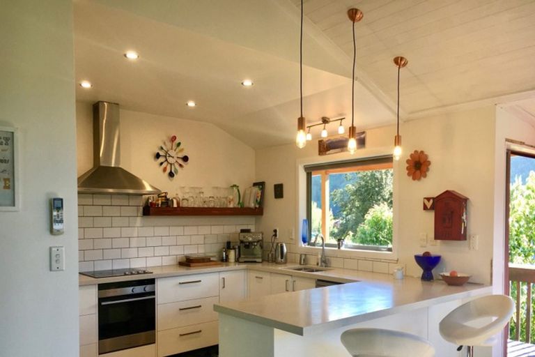 Photo of property in 14b Fox's Terrace, Arrowtown, 9302