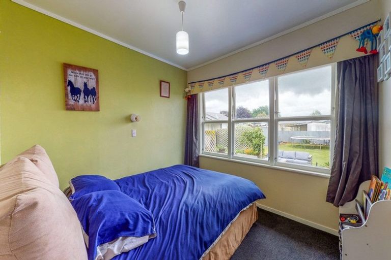 Photo of property in 12 Kauri Crescent, Matamata, 3400