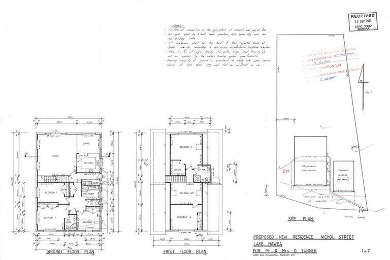 Photo of property in 57 Nichol Street, Lake Hawea, Wanaka, 9382