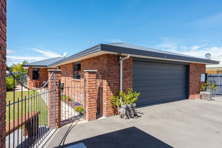Photo of property in 24 Blairich View, Witherlea, Blenheim, 7201