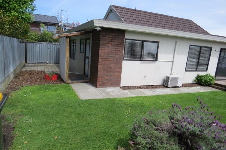 Photo of property in 5/60 Songer Street, Stoke, Nelson, 7011