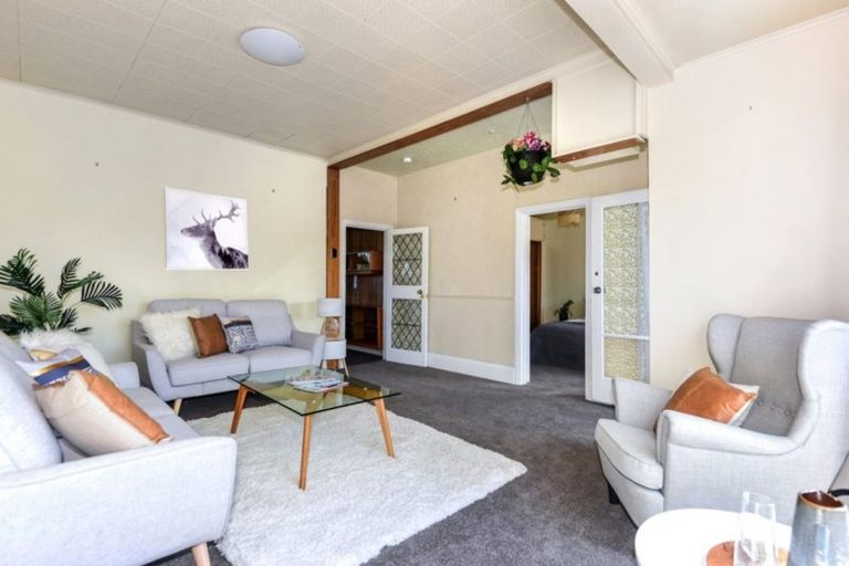 Photo of property in 16 Edmonds Street, Wainuiomata, Lower Hutt, 5014