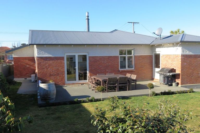 Photo of property in 283 King Street, Temuka, 7920