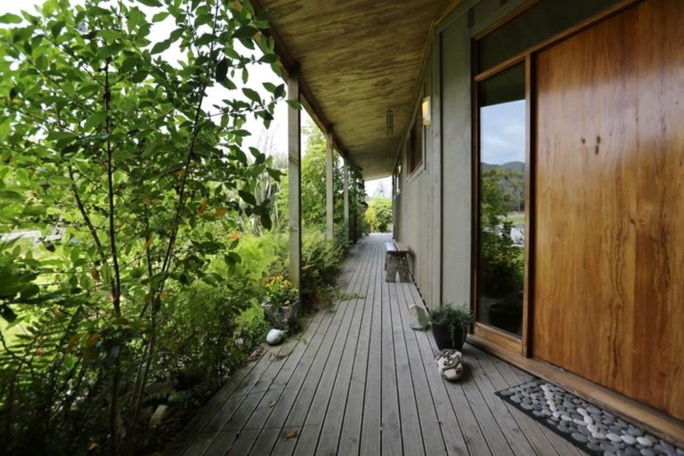 Photo of property in 4667 Haast Highway, Bruce Bay, Haast, 7886