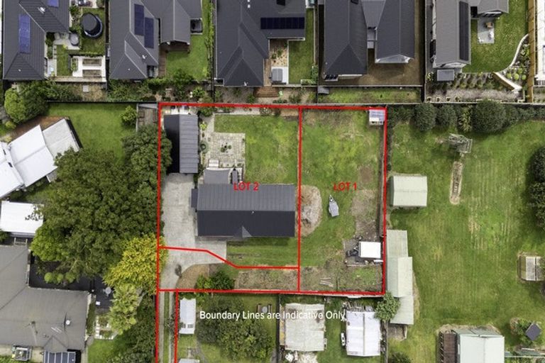 Photo of property in 6 Kelly Road, Cambridge, 3434