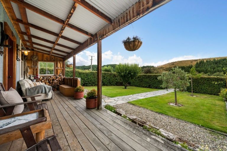 Photo of property in 113 Cambrian Road, Cambrians, Oturehua, 9386