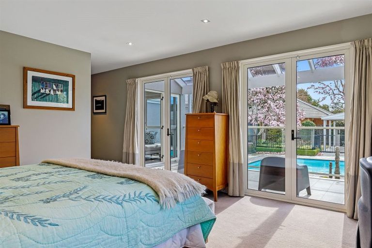 Photo of property in 234 Withells Road, Avonhead, Christchurch, 8042