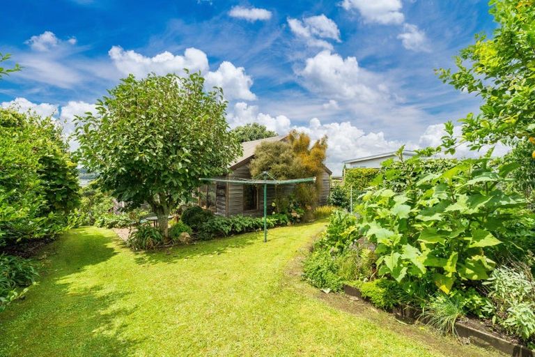 Photo of property in 636 Hoturoa Street, Kawhia, 3889