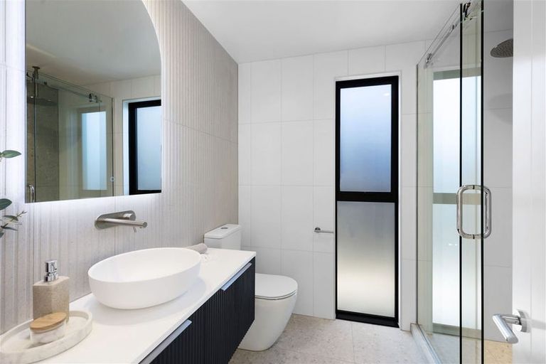 Photo of property in 38d Roosevelt Avenue, St Albans, Christchurch, 8014