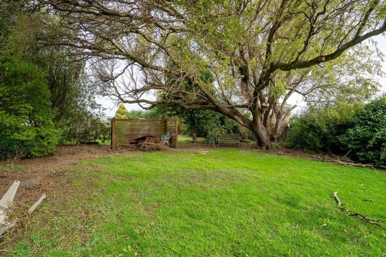 Photo of property in 129 Dipton Street, Kingswell, Invercargill, 9812