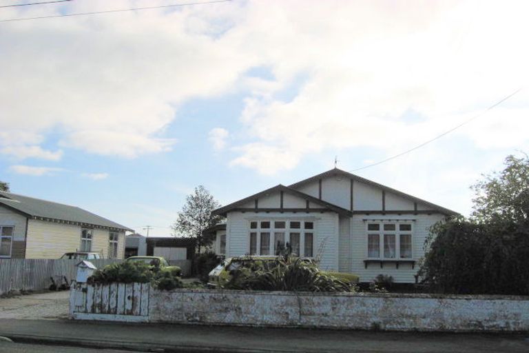 Photo of property in 28 Caledonian Road, Oamaru North, Oamaru, 9400