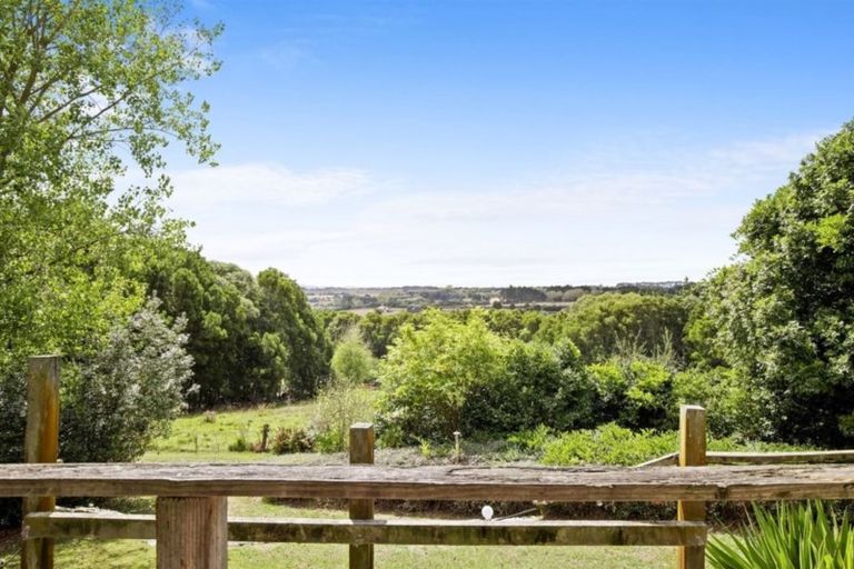 Photo of property in 1120d Waiuku Road, Waiuku, 2681