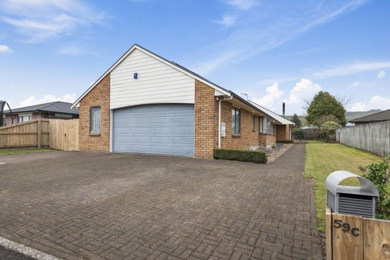 Photo of property in 59c Blomfield Street, Pukehangi, Rotorua, 3015