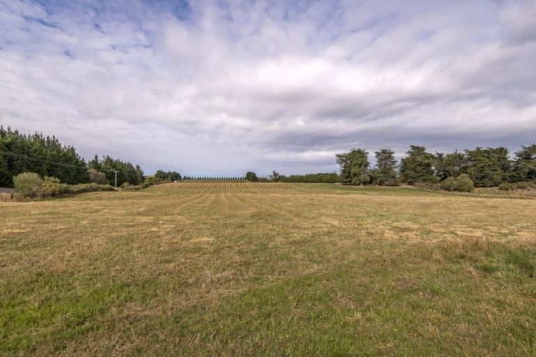 Photo of property in 299 Catherwoods Road, Cust, 7471