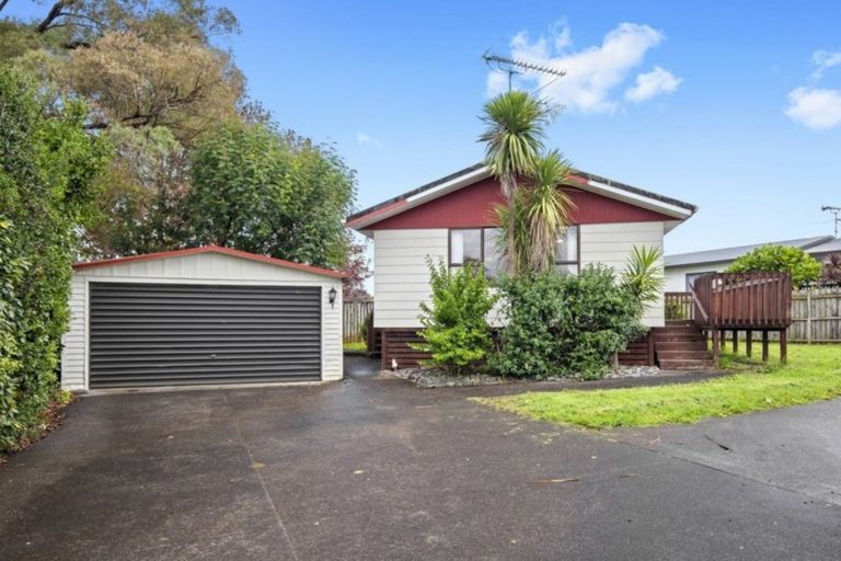 Photo of property in 24a Childs Avenue, Pukekohe, 2120