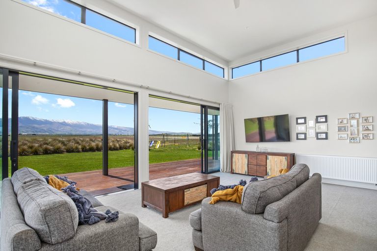 Photo of property in 19 Lilico Lane, Springvale, Alexandra, 9393