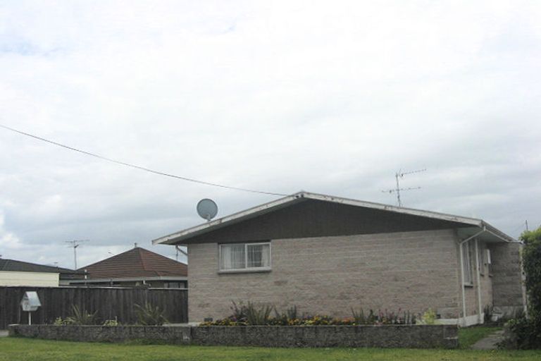 Photo of property in 1/132 Charles Street, Blenheim, 7201