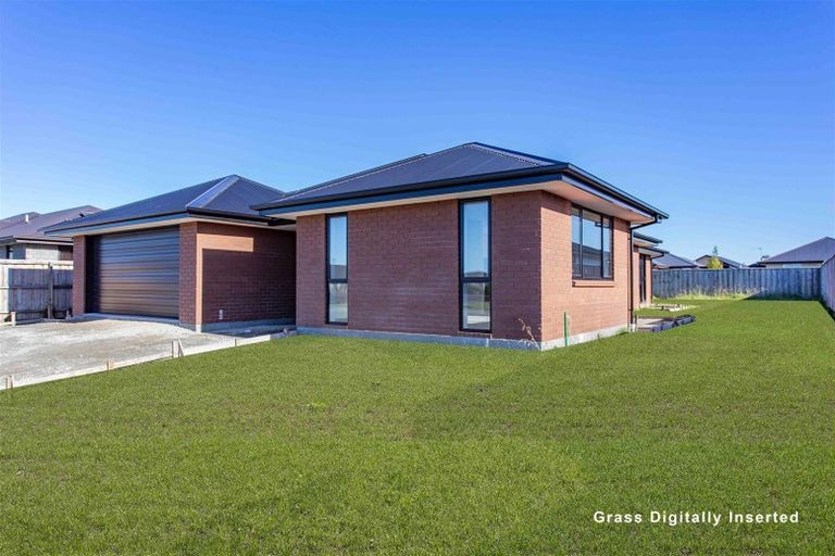 Photo of property in 23 Claremont Crescent, Amberley, 7410