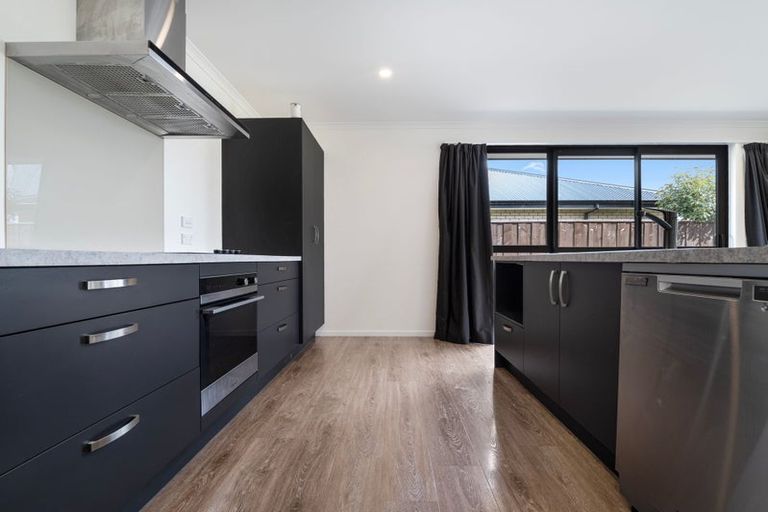 Photo of property in 14 Clanfield Way, Rolleston, 7615