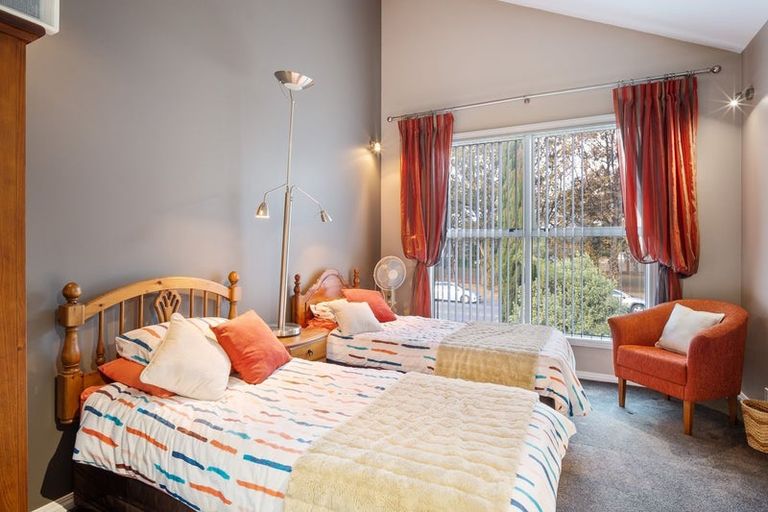 Photo of property in 103 Grahams Road, Burnside, Christchurch, 8053