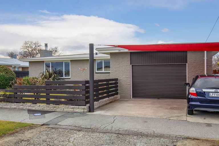 Photo of property in 59 Bringans Street, Alexandra, 9320