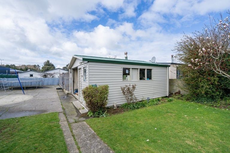 Photo of property in 49 Carnarvon Street, Glengarry, Invercargill, 9810