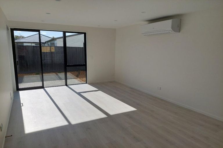 Photo of property in 9/143 Cranford Street, St Albans, Christchurch, 8014