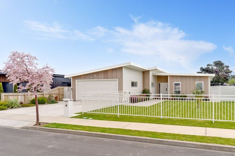 Photo of property in 8 Tuatahi Avenue, Solway, Masterton, 5810