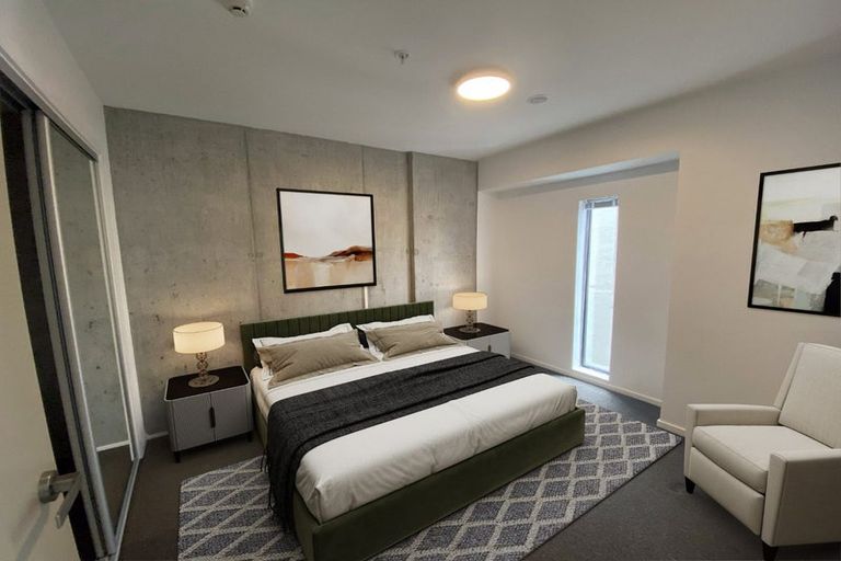 Photo of property in 304/111 Dixon Street, Te Aro, Wellington, 6011