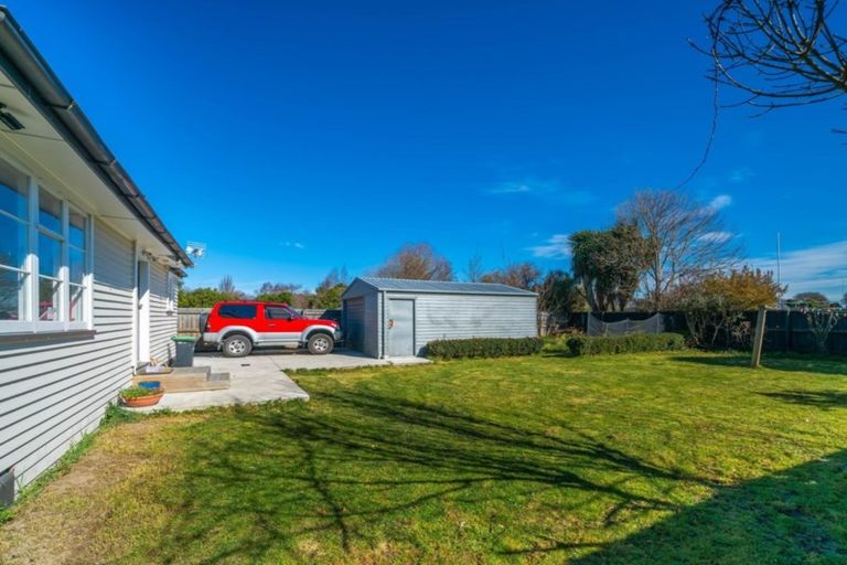 Photo of property in 131 Emmett Street, Shirley, Christchurch, 8013
