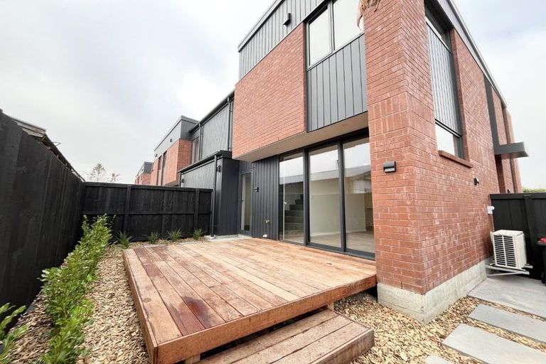Photo of property in 1/28 Harker Street, Spreydon, Christchurch, 8024