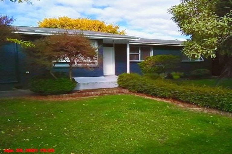 Photo of property in 23 East Street, Greytown, 5712
