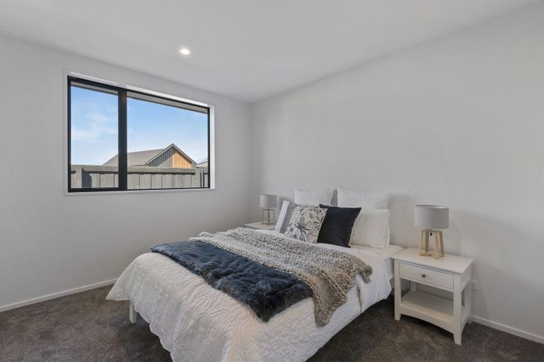 Photo of property in 23 Redbrook Road, Casebrook, Christchurch, 8051