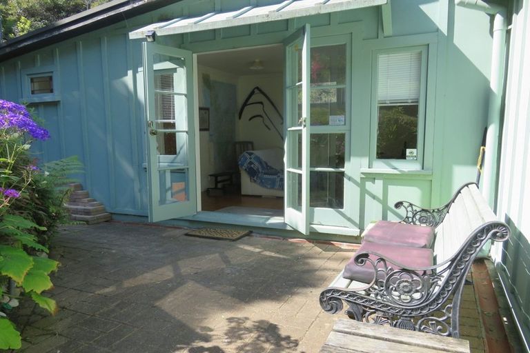 Photo of property in 18 Hazlett Road, Te Mata, Thames, 3575