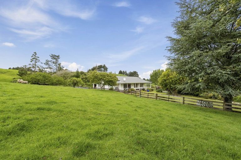 Photo of property in 347 Standish Road, Toko, Stratford, 4394
