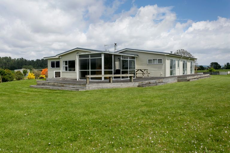 Photo of property in 386 East Road, Reporoa, 3081