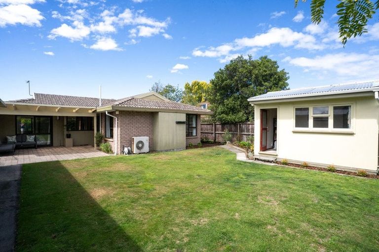 Photo of property in 8 Sabys Road, Halswell, Christchurch, 8025