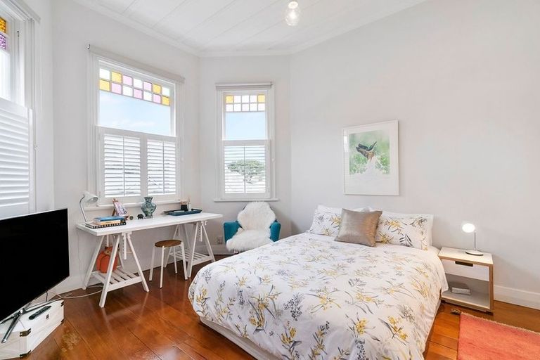 Photo of property in 41 Albany Road, Ponsonby, Auckland, 1011