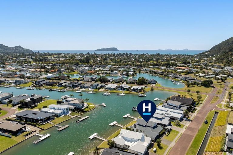 Photo of property in 308 Waterways Parade, Pauanui, Hikuai, 3579