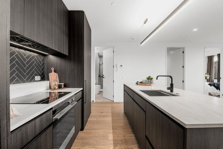 Photo of property in Parkhaven, 204/220 Tristram Street, Hamilton Central, Hamilton, 3204