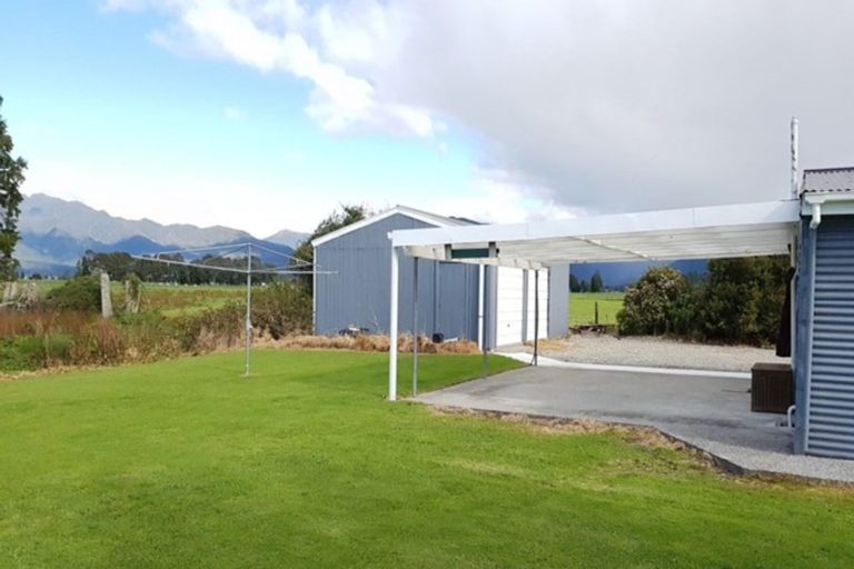 Photo of property in 1719 Kaniere-kowhitirangi Road, Kokatahi, Hokitika, 7881