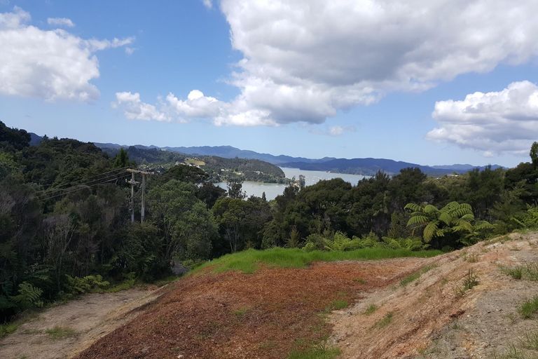 Photo of property in 3 Point Veronica Drive, Opua, 0200