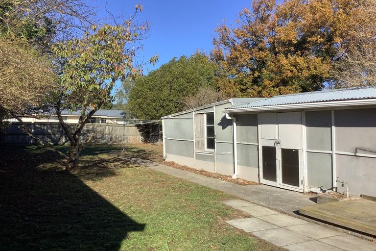 Photo of property in 13 Manning Place, Woolston, Christchurch, 8023