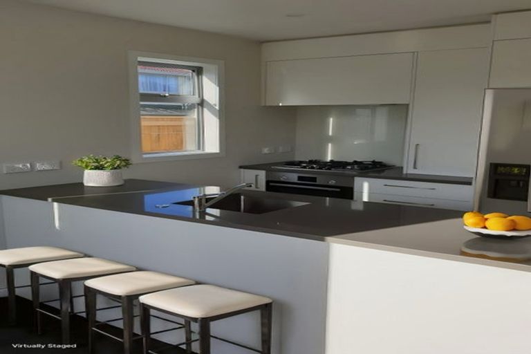 Photo of property in 8 Rose Way, Hutt Central, Lower Hutt, 5011